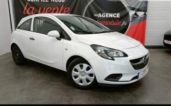 Opel corsa Eysines