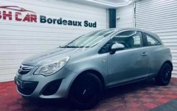 Opel corsa Pessac