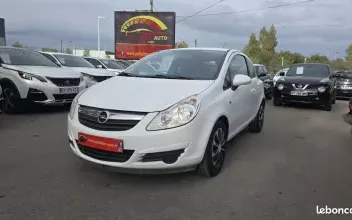 Opel Corsa Perpignan