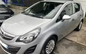 Opel Corsa Villenave-d'Ornon