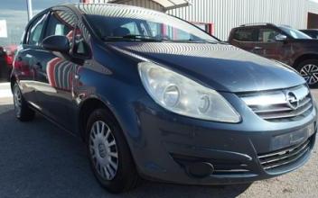 Opel corsa Savières