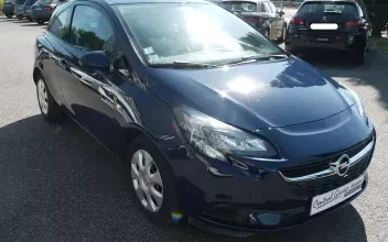 Opel Corsa Mayenne