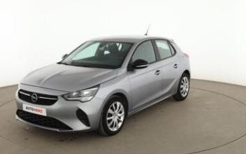 Opel corsa Issy-les-Moulineaux