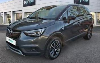 Opel crossland x Montpellier