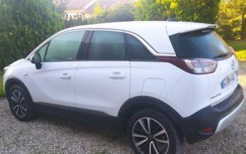 Opel crossland x Samatan