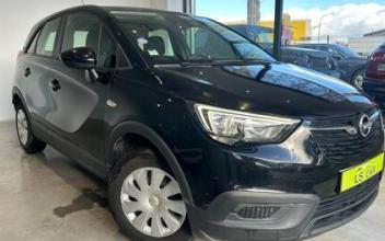 Opel crossland x Fenouillet