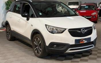 Opel Crossland X Saint-Jory