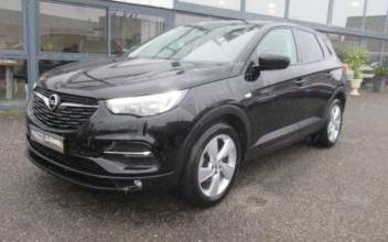 Opel Grandland X Aubière
