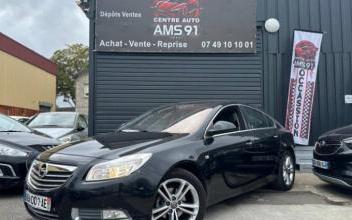 Opel Insignia Montgeron