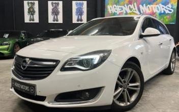 Opel Insignia Chazay-d'Azergues