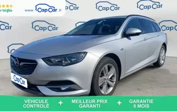 Opel Insignia Paris