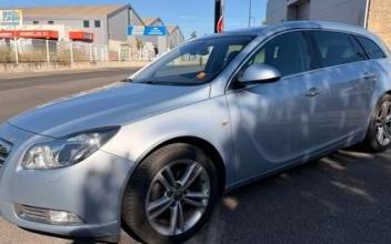 Opel insignia Cavaillon