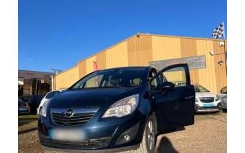 Opel meriva Mer