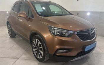 Opel Mokka La-Buisse
