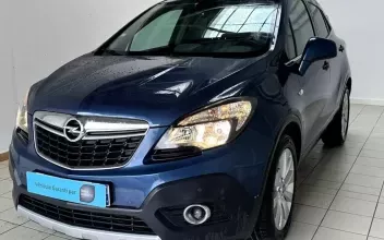 Opel Mokka Tonnay-Charente