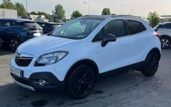 Opel mokka Laxou