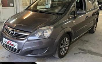 Opel Zafira Harnes