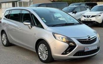 Opel zafira Lyon