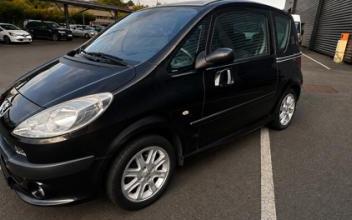 Peugeot 1007 Le-Mans