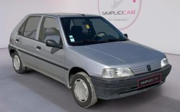 Peugeot 106 Colomiers