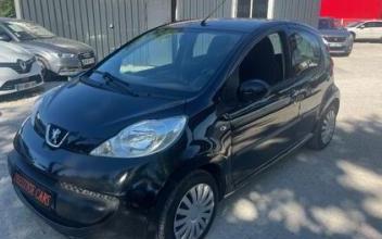 Peugeot 107 Avignon