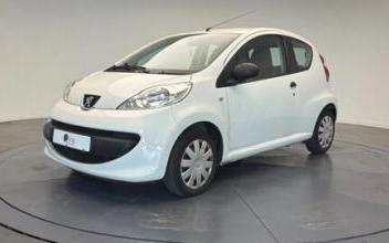 Peugeot 107 Roncq