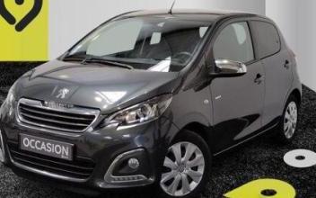 Peugeot 108 Vendeville