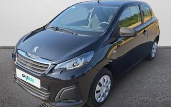 PEUGEOT 108 Albi