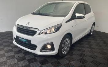 PEUGEOT 108 Cesson