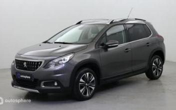 Peugeot 2008 Niort