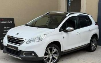 Peugeot 2008 Fleurieu-sur-Saône