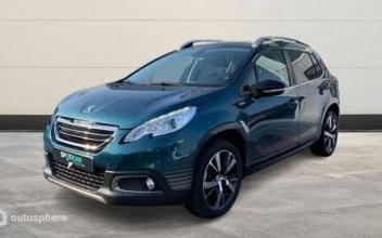 Peugeot 2008 Pau