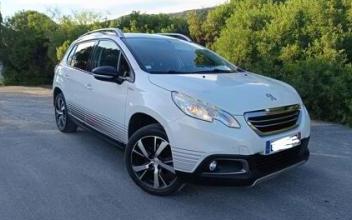 Peugeot 2008 Montpellier
