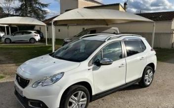 Peugeot 2008 Veauche