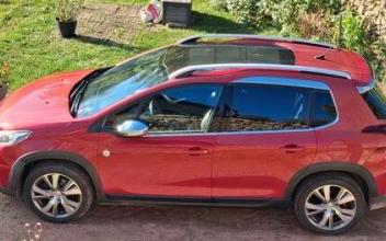Peugeot 2008 Château