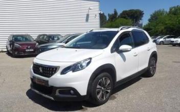 Peugeot 2008 Sorgues