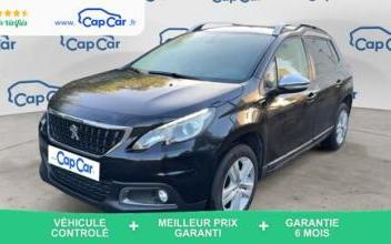 Peugeot 2008 Sainte-Luce-sur-Loire
