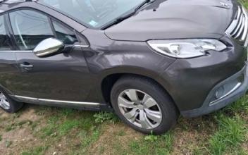 Peugeot 2008 Langonnet