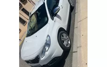 Peugeot 2008 Ambarès-et-Lagrave