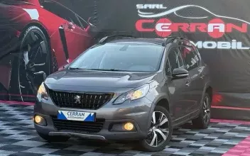 Peugeot 2008 Creutzwald