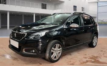 Peugeot 2008 Toulouse