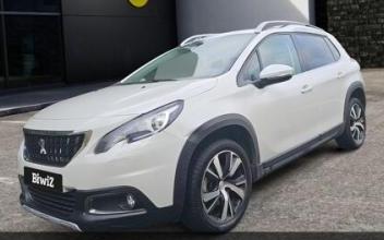 Peugeot 2008 Castres