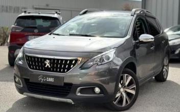 Peugeot 2008 Saint-Cannat