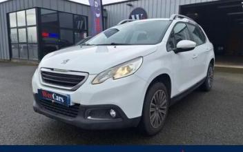 Peugeot 2008 Caudan