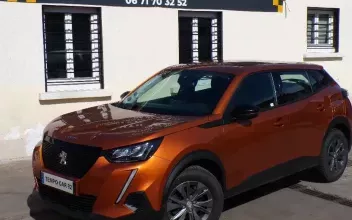 Peugeot 2008 Clamart