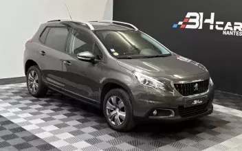 Peugeot 2008 Nantes