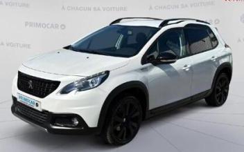 Peugeot 2008 Dijon