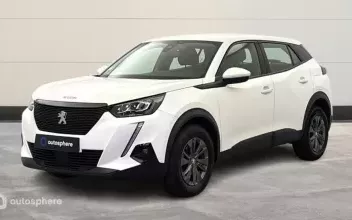 Peugeot 2008 Châtellerault