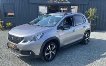 Peugeot 2008 La-Rochelle