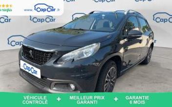 Peugeot 2008 Saint-Alban